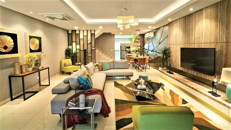 Selayang Hilltop , Batu Caves - 2