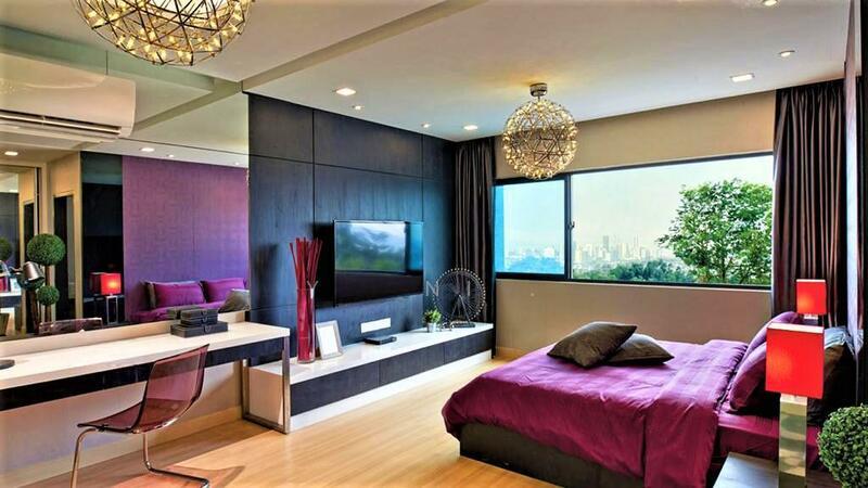 Selayang Hilltop , Batu Caves - 4