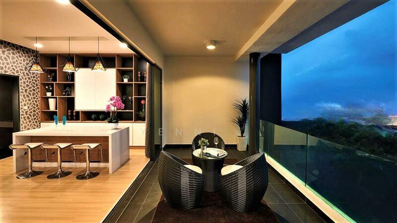 Selayang Hilltop , Batu Caves - 5