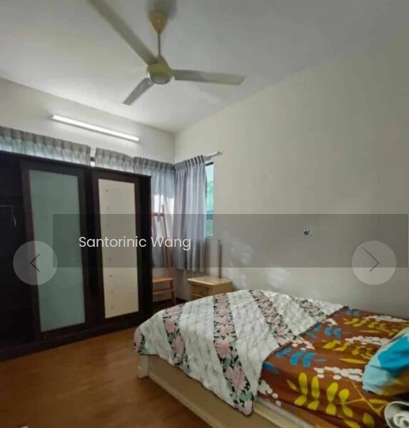 Bungalow at Taman Adda Heights - 4