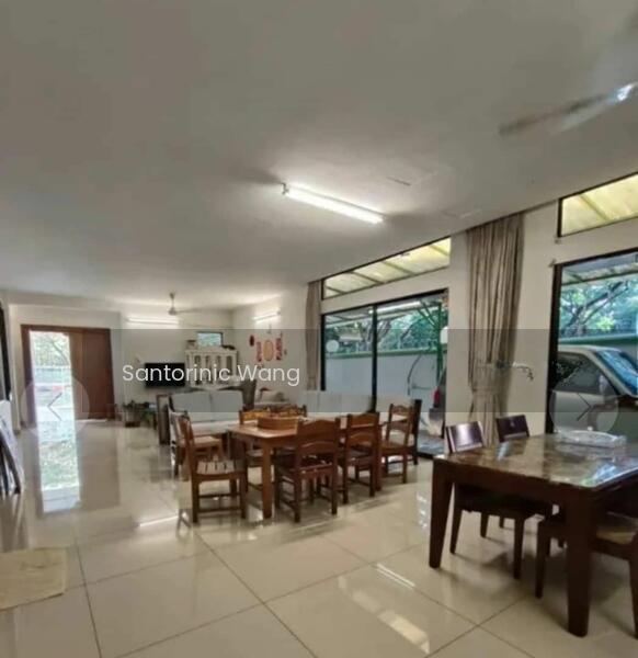 Bungalow at Taman Adda Heights - 5