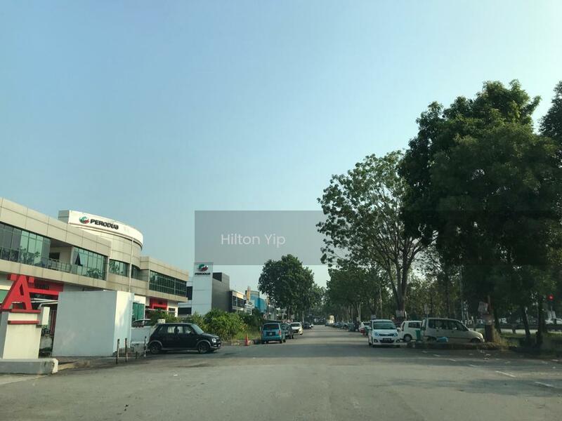 Glenmarie, Temasya Glenmarie, Shah Alam - 5