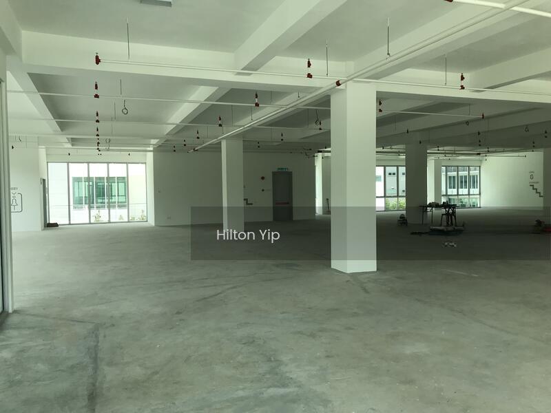 Glenmarie, Temasya Glenmarie, Shah Alam - 2