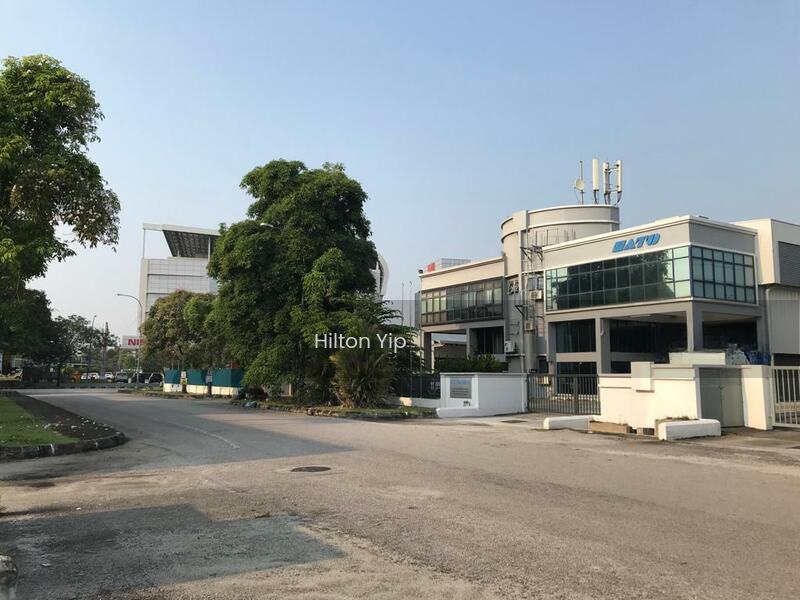 Glenmarie, Temasya Glenmarie, Shah Alam - 4