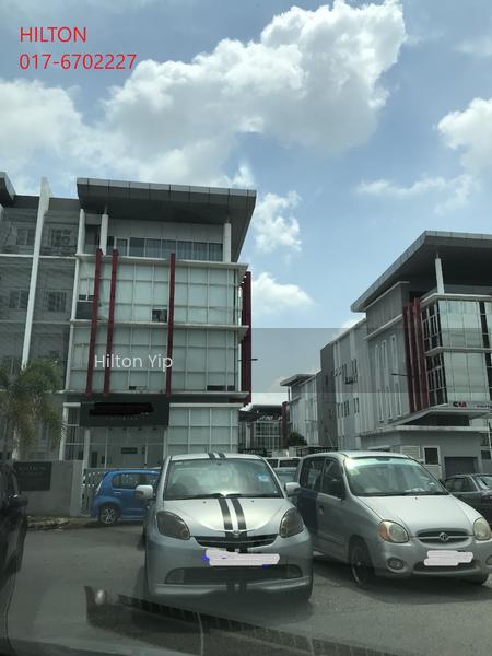 Glenmarie, Temasya Glenmarie, Shah Alam - 3