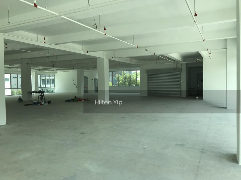 Glenmarie, Temasya Glenmarie, Shah Alam - 1