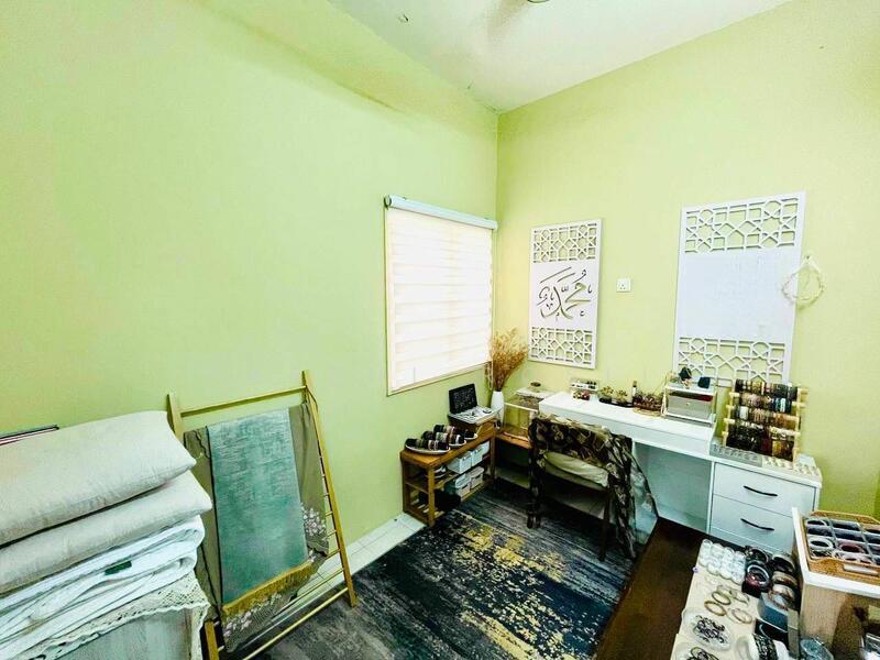Bandar Puteri Jaya - 3