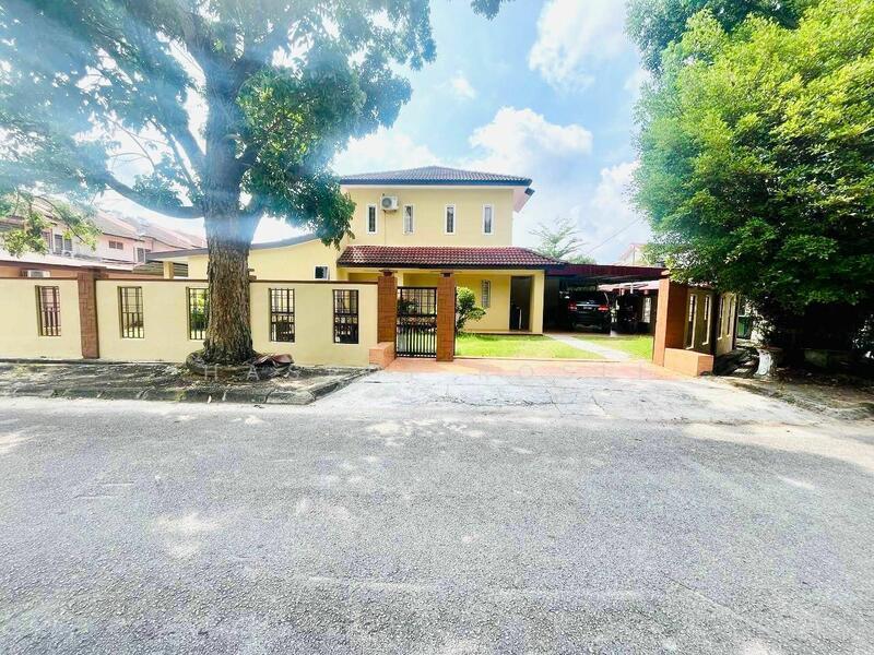 Bandar Puteri Jaya - 1