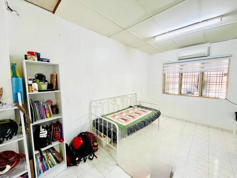 Bandar Puteri Jaya - 5