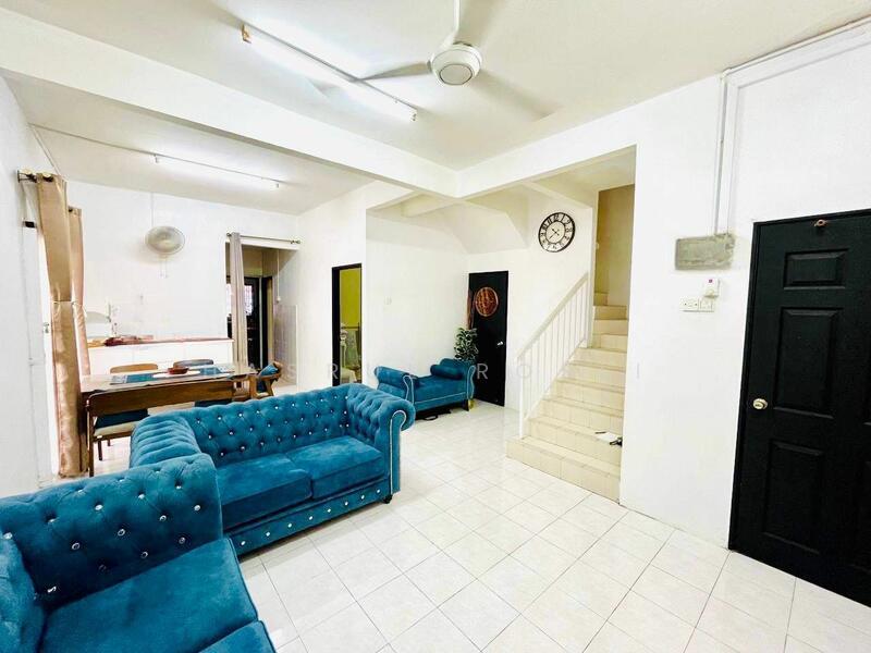 Bandar Puteri Jaya - 4