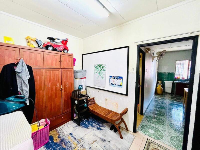 Bandar Puteri Jaya - 5