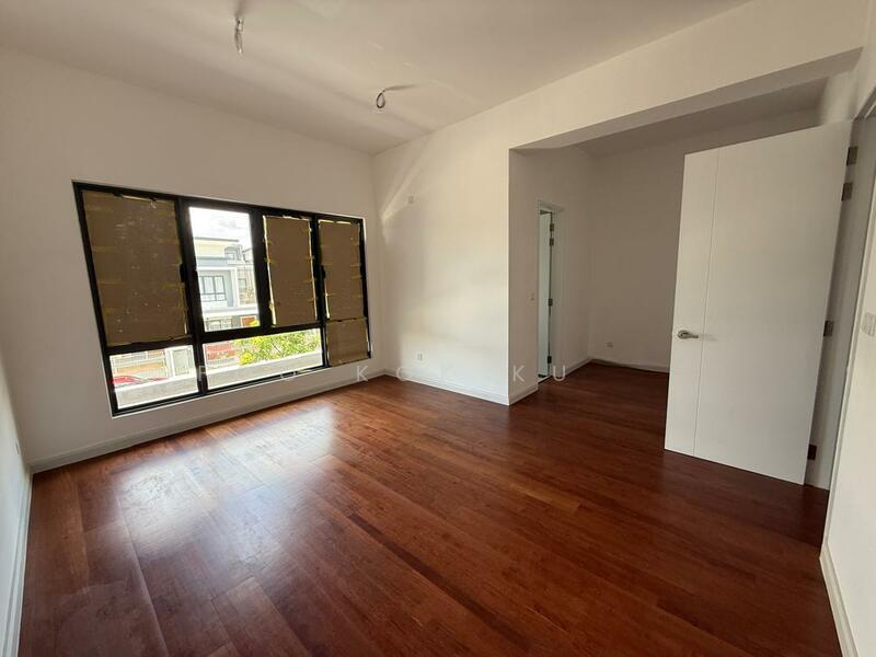 Jardin Residences - 2
