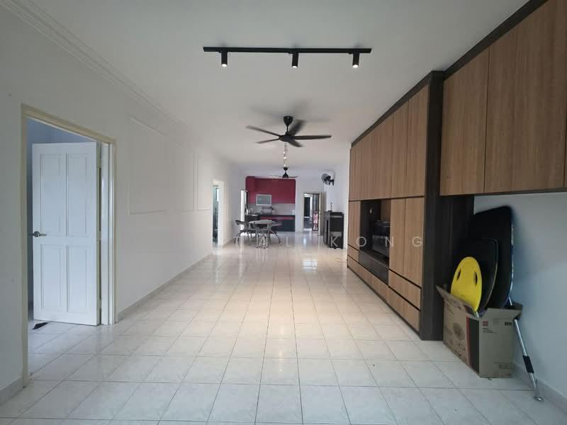 Bistari Impian Apartment - 3