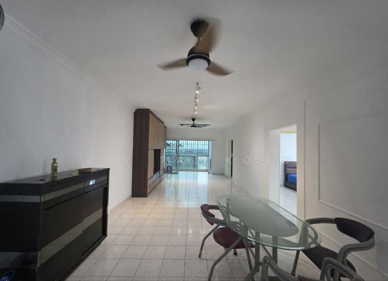 Bistari Impian Apartment - 2