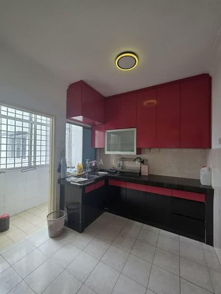 Bistari Impian Apartment - 5