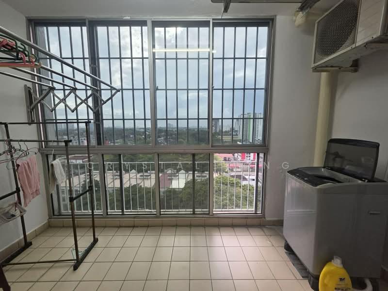 Bistari Impian Apartment - 4