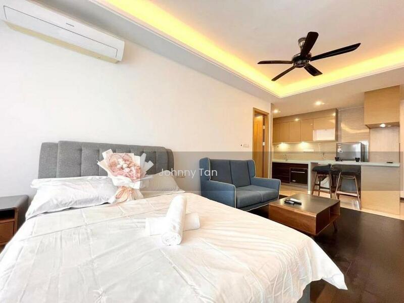 R&F Princess Cove Phase 1 - 4