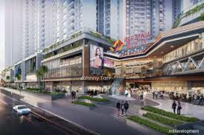 R&F Princess Cove Phase 1 - 2