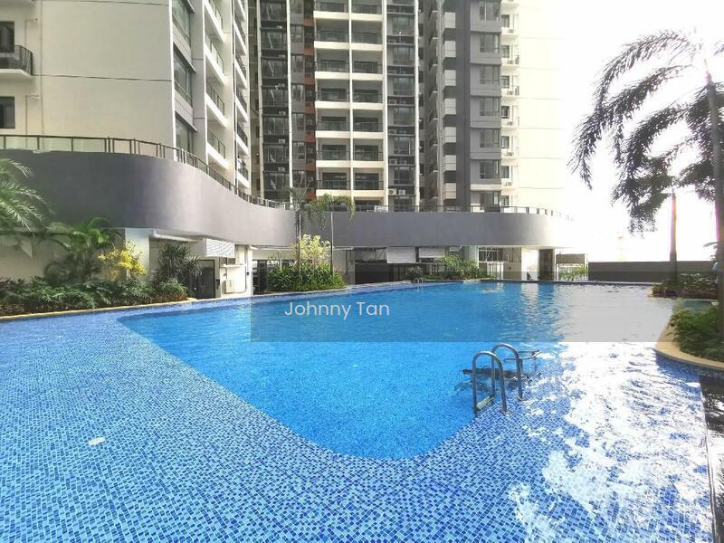 R&F Princess Cove Phase 1 - 3