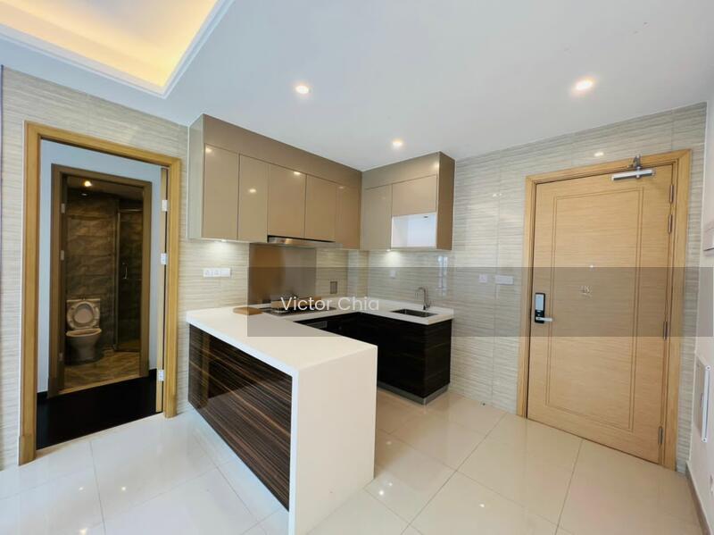 R&F Princess Cove Phase 1 - 3