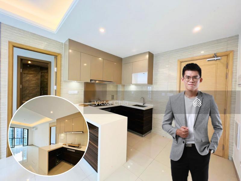 R&F Princess Cove Phase 1 - 1