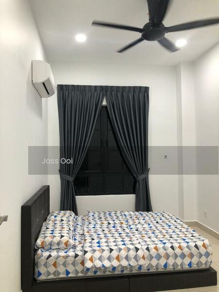 Eco Meadows – Northampton Terraces - 3