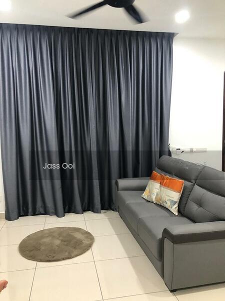 Eco Meadows – Northampton Terraces - 5