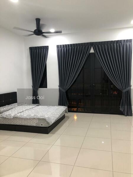 Eco Meadows – Northampton Terraces - 2