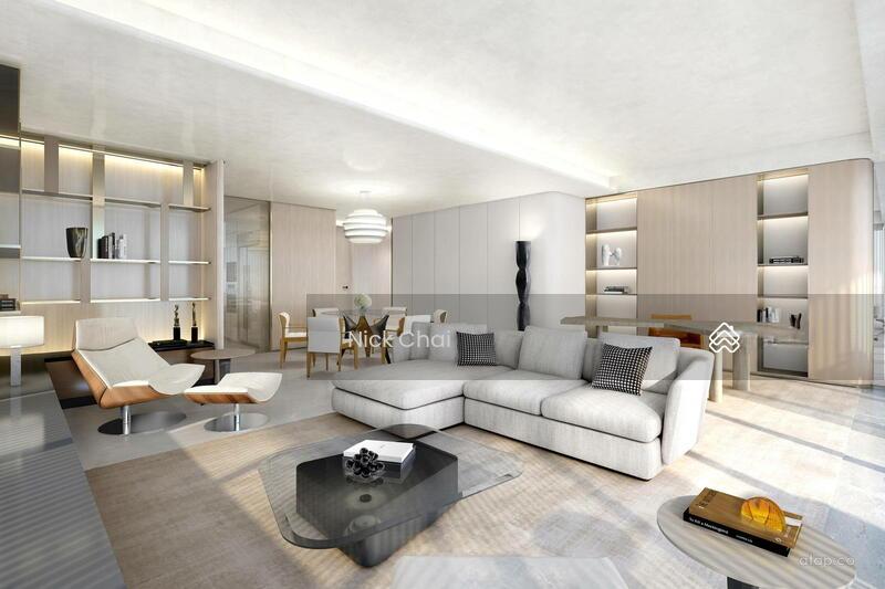 Sunway Pyramid Fully furnished RM350K Freehold Link MRT - 1