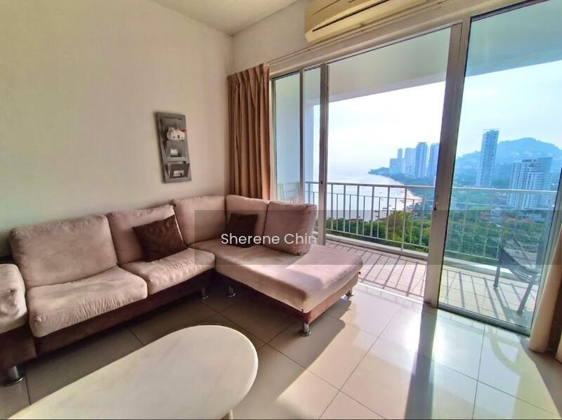 Surin Condominium - 1