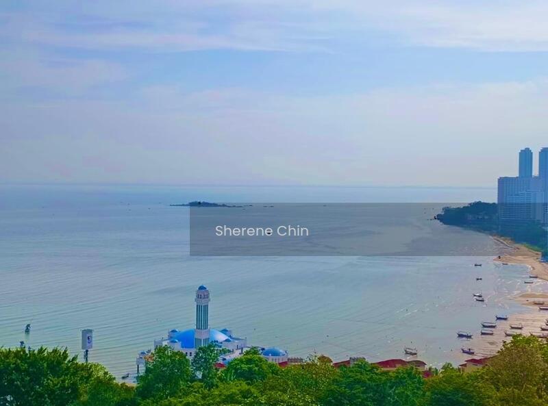 Surin Condominium - 2