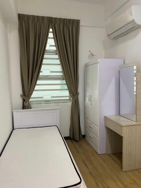 Jambul Height Condominium - 3