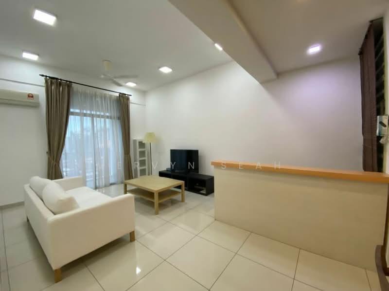 Jambul Height Condominium - 4