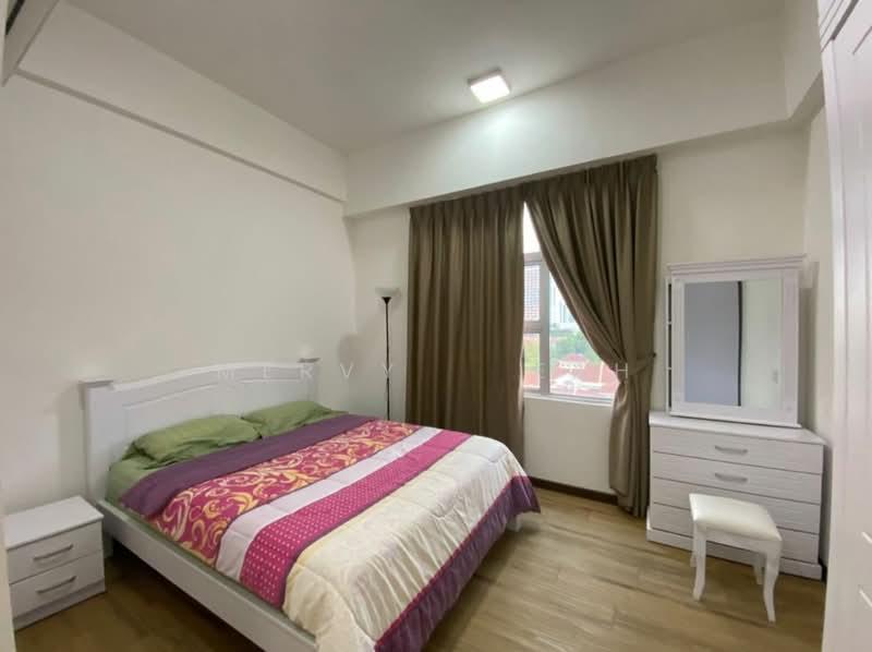 Jambul Height Condominium - 5