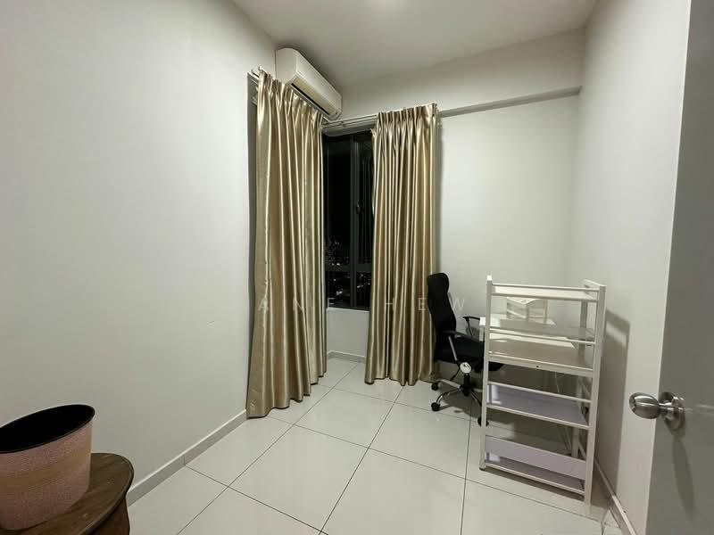 Infiniti 3 Residences - 2