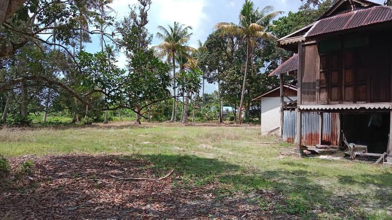 Kg Sungai Semambu, Bukit Mertajam, Pulau Pinang - 2