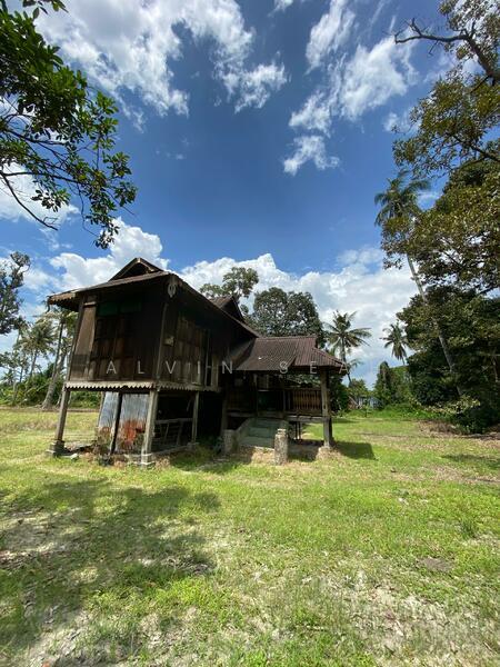 Kg Sungai Semambu, Bukit Mertajam, Pulau Pinang - 1