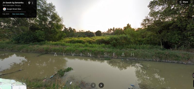 Kg Sungai Semambu, Bukit Mertajam, Pulau Pinang - 5