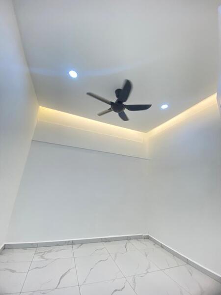 Plentong - 5