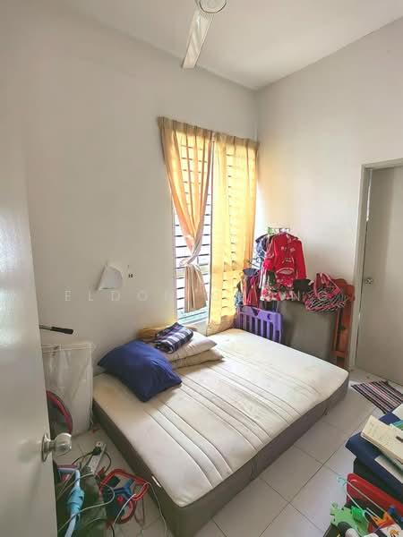 Bandar Saujana Putra - 3