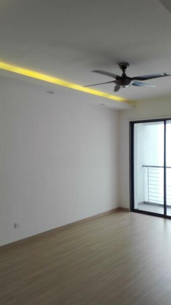 Wellesley Residences - 2