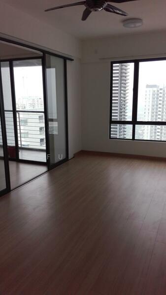 Wellesley Residences - 1