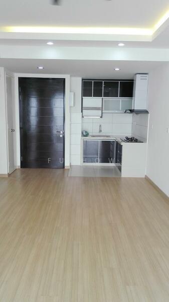 Wellesley Residences - 3