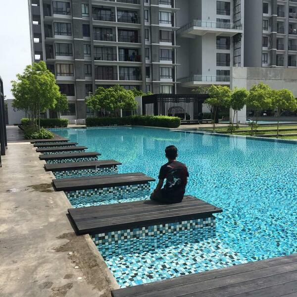 Wellesley Residences - 5