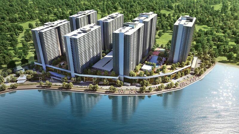 Selangorku Pr1ma Lakefront Homes - 2