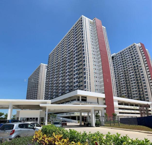 Selangorku Pr1ma Lakefront Homes - 3