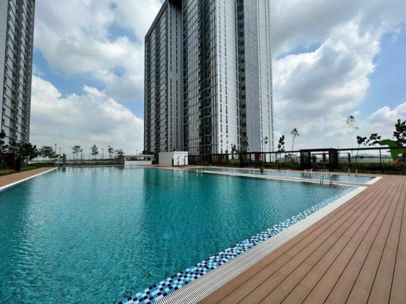 Selangorku Pr1ma Lakefront Homes - 4