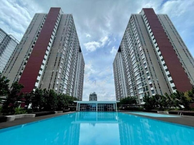 Selangorku Pr1ma Lakefront Homes - 5