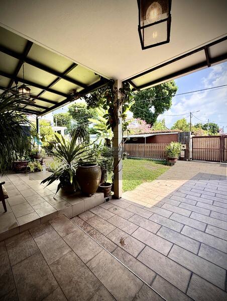 Minden Heights Double Storey Semi Detached Home. - 4