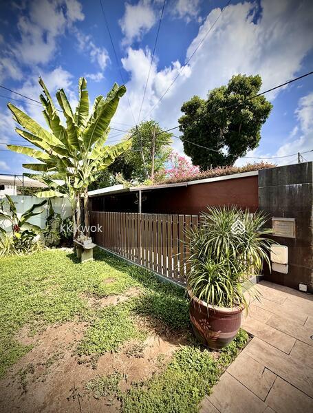 Minden Heights Double Storey Semi Detached Home. - 5